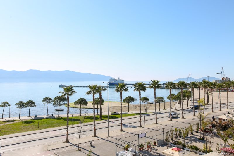 Sea View Seascape Apartment