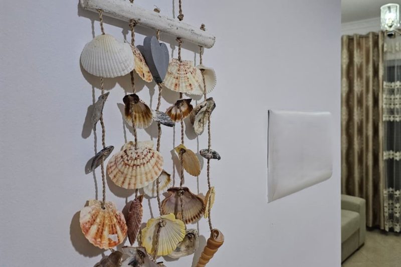Sea View Seascape Apartment