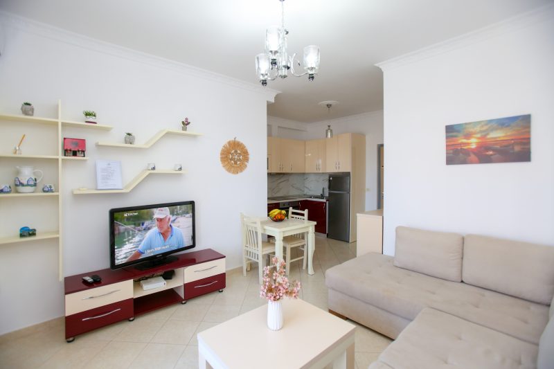 Sea View Seascape Apartment
