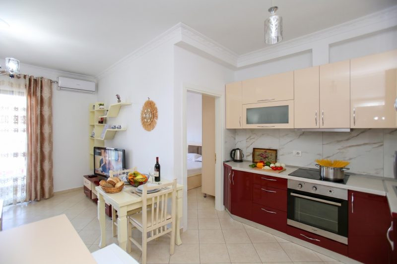Sea View Seascape Apartment
