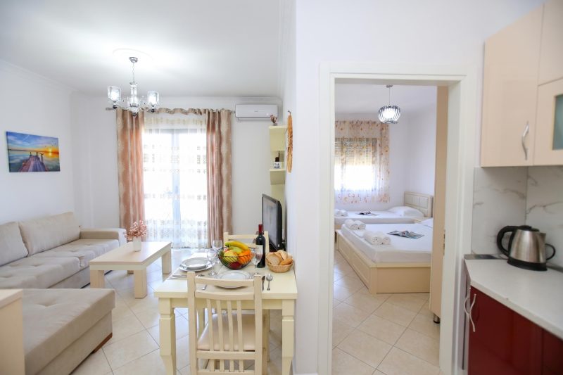 Sea View Seascape Apartment