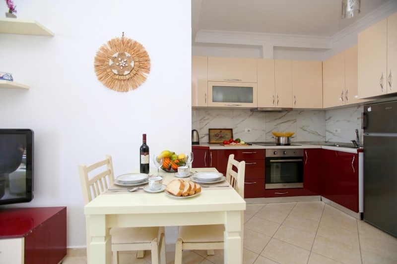 Sea View Seascape Apartment