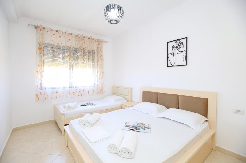 Sea View Seascape Apartment
