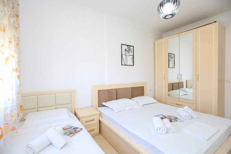 Sea View Seascape Apartment