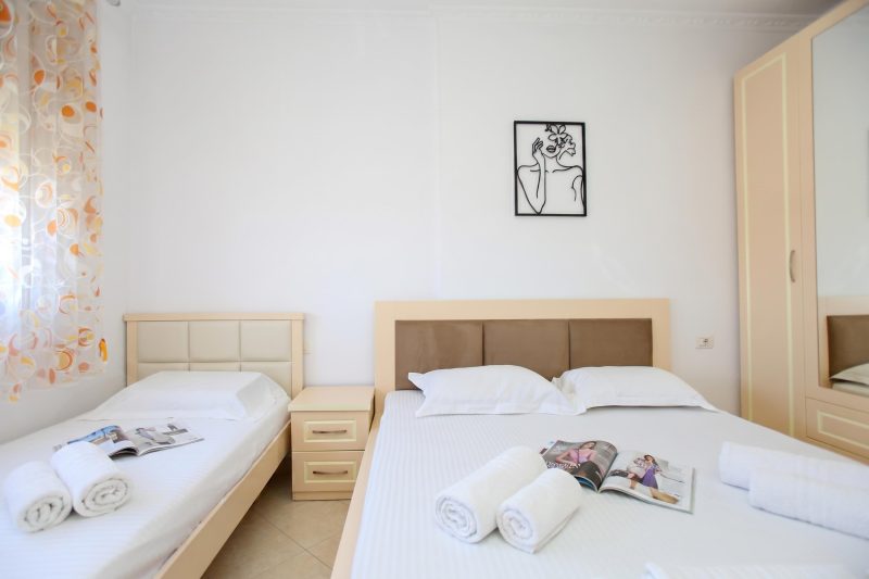 Sea View Seascape Apartment