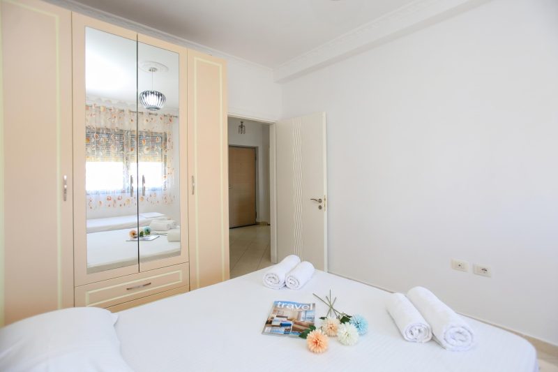 Sea View Seascape Apartment