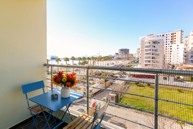 Sea View Seascape Apartment