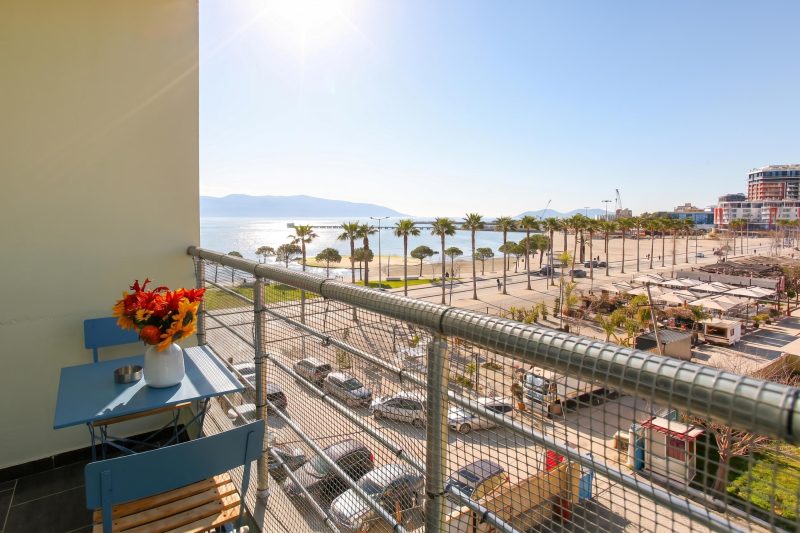 Sea View Seascape Apartment