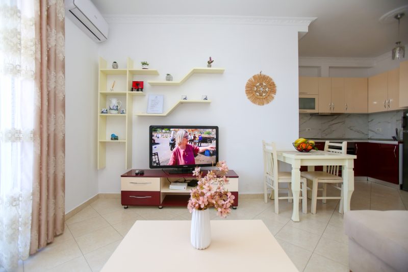 Sea View Seascape Apartment