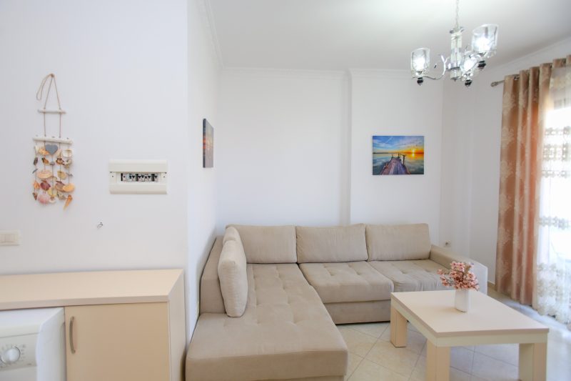 Sea View Seascape Apartment