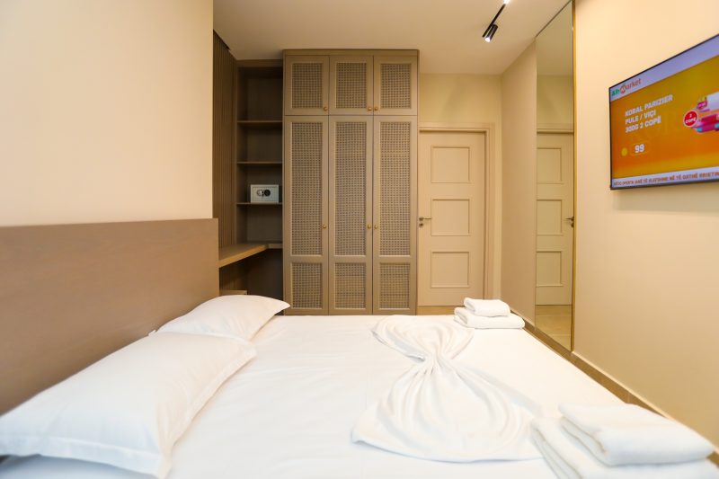 Palasea Apartment