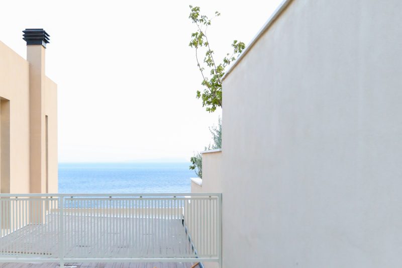 Palasea Apartment