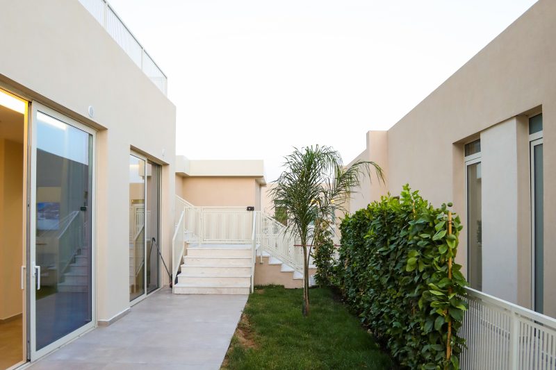 Palasea Apartment