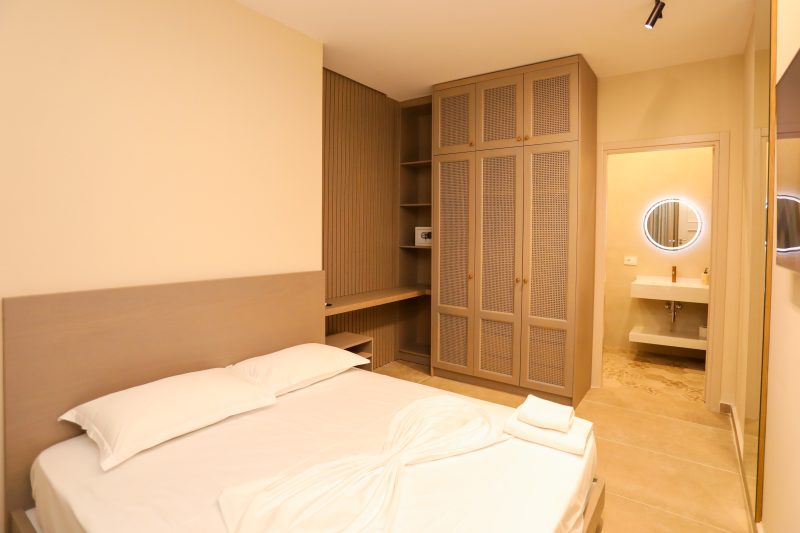 Palasea Apartment
