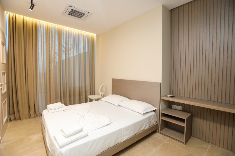 Palasea Apartment