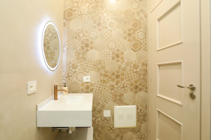 Palasea Apartment