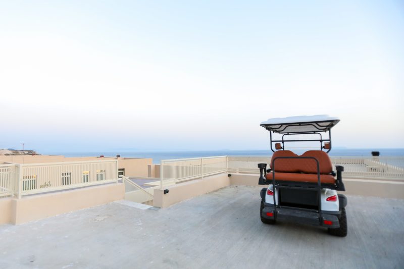 Palasea Apartment