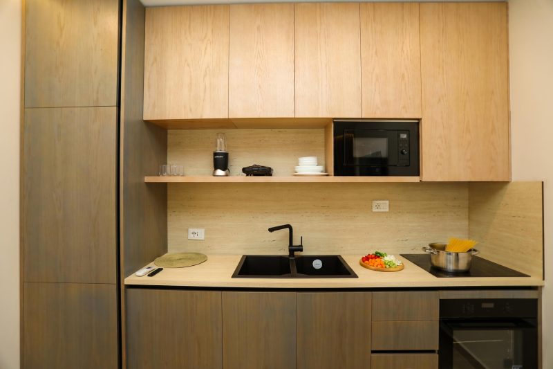 Palasea Apartment