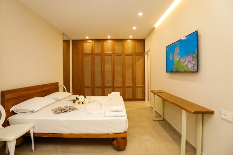 Palasea Apartment