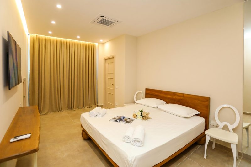 Palasea Apartment