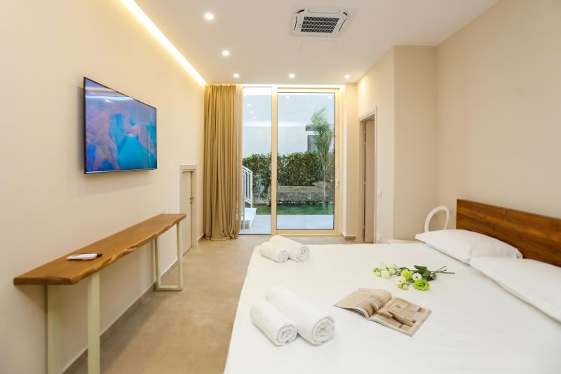 Palasea Apartment