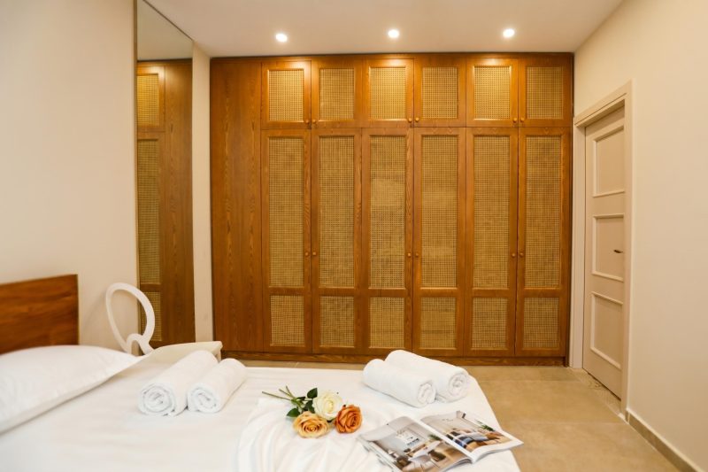 Palasea Apartment
