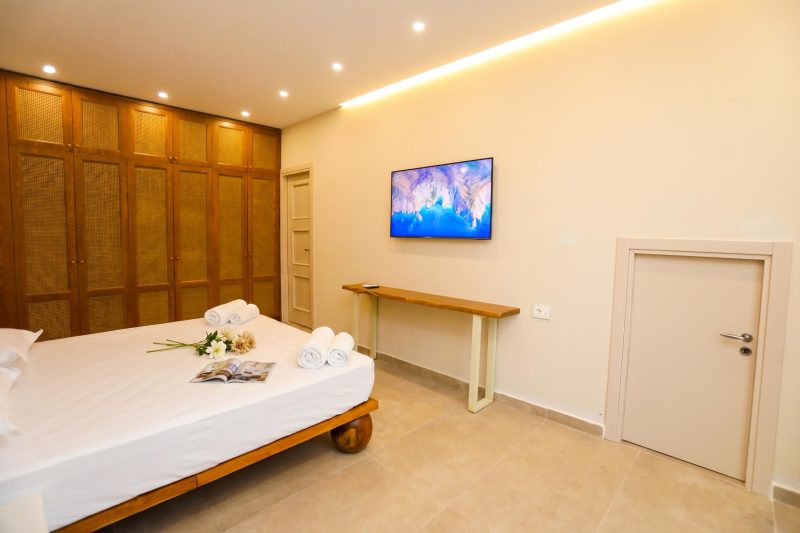 Palasea Apartment