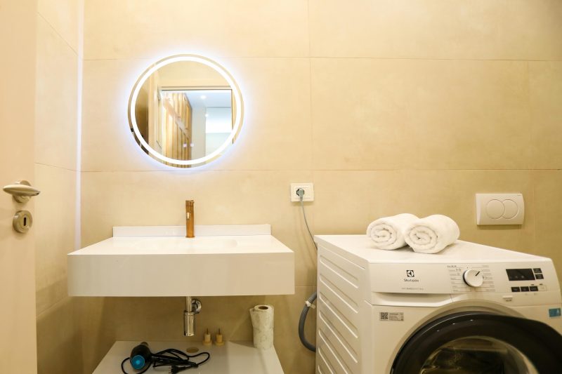 Palasea Apartment