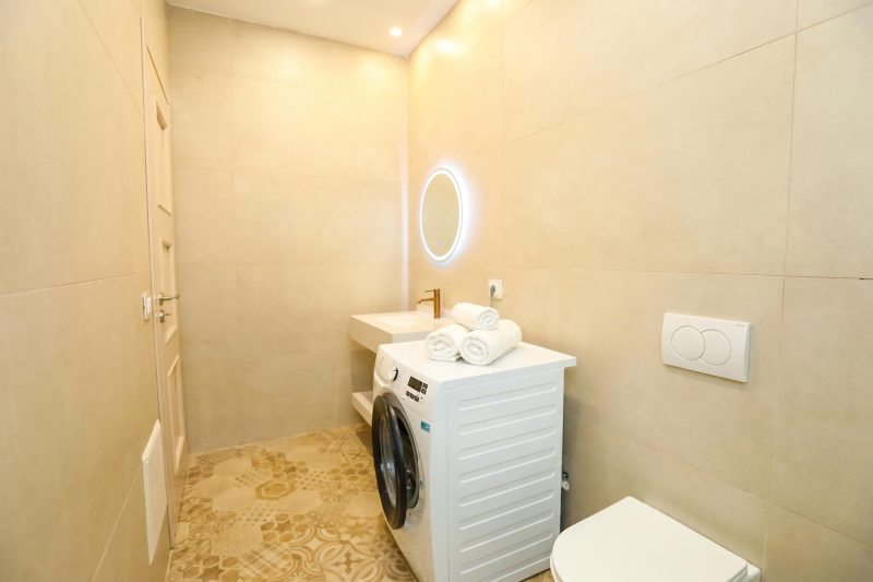 Palasea Apartment