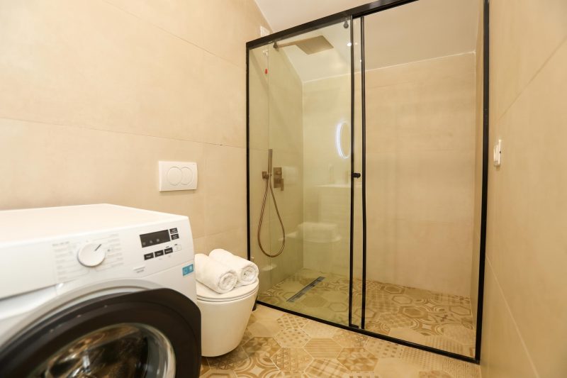Palasea Apartment