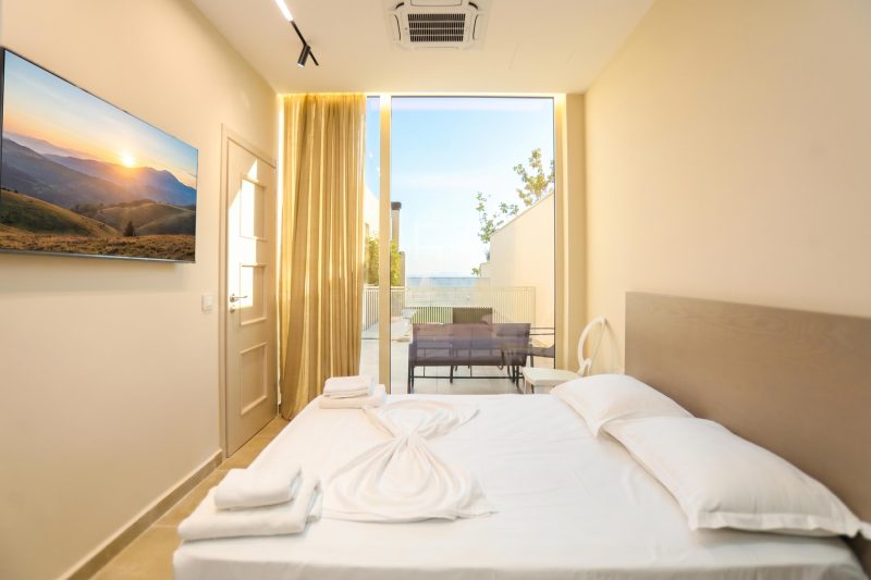Palasea Apartment