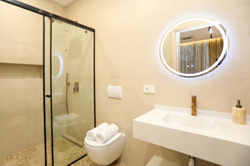 Palasea Apartment