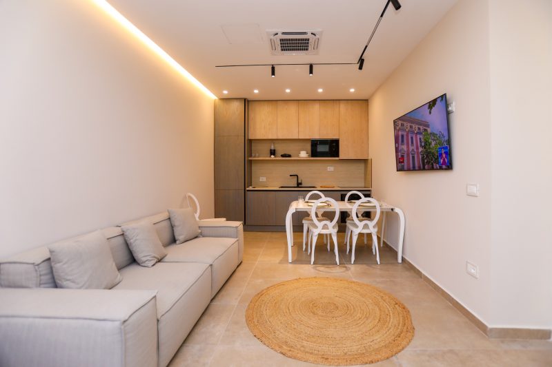 Palasea Apartment