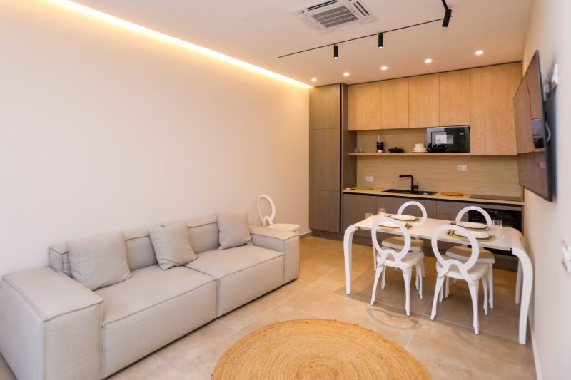 Palasea Apartment