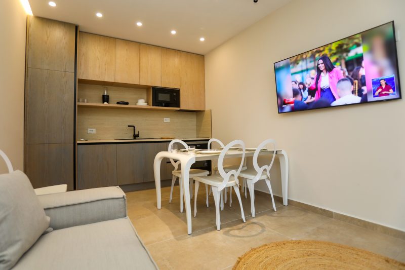 Palasea Apartment