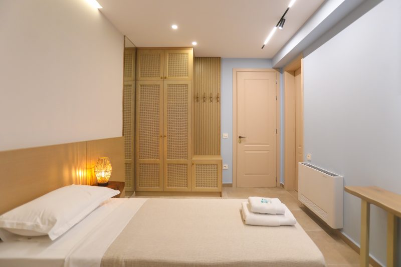 Luxury Pool Villa Palasea With Panoramic Sea View