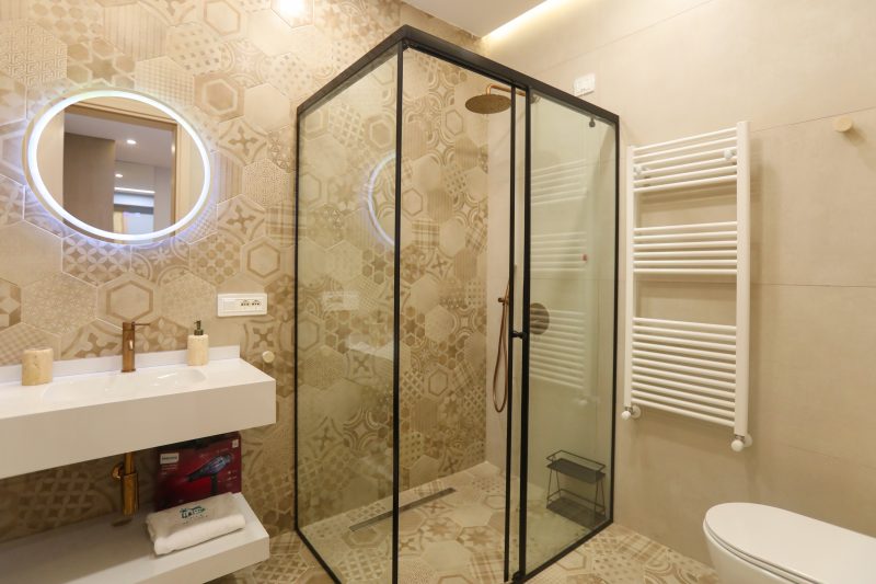 Luxury Pool Villa Palasea With Panoramic Sea View