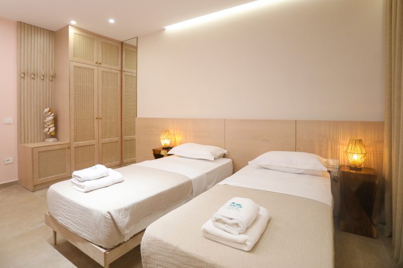 Luxury Pool Villa Palasea With Panoramic Sea View