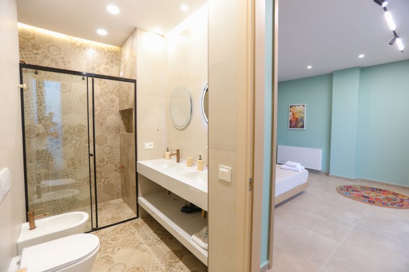 Luxury Pool Villa Palasea With Panoramic Sea View