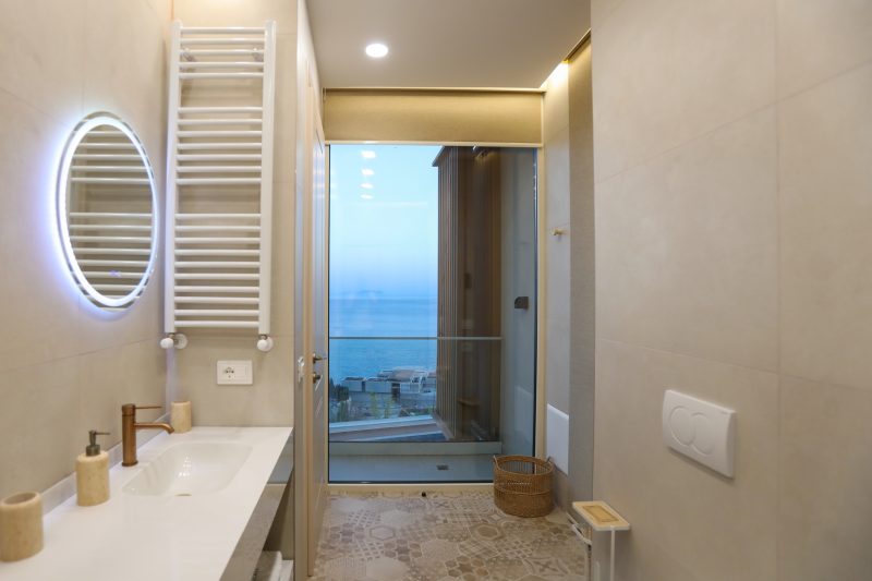Luxury Pool Villa Palasea With Panoramic Sea View