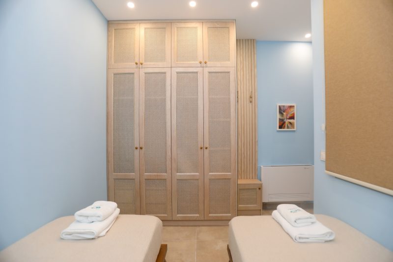 Luxury Pool Villa Palasea With Panoramic Sea View