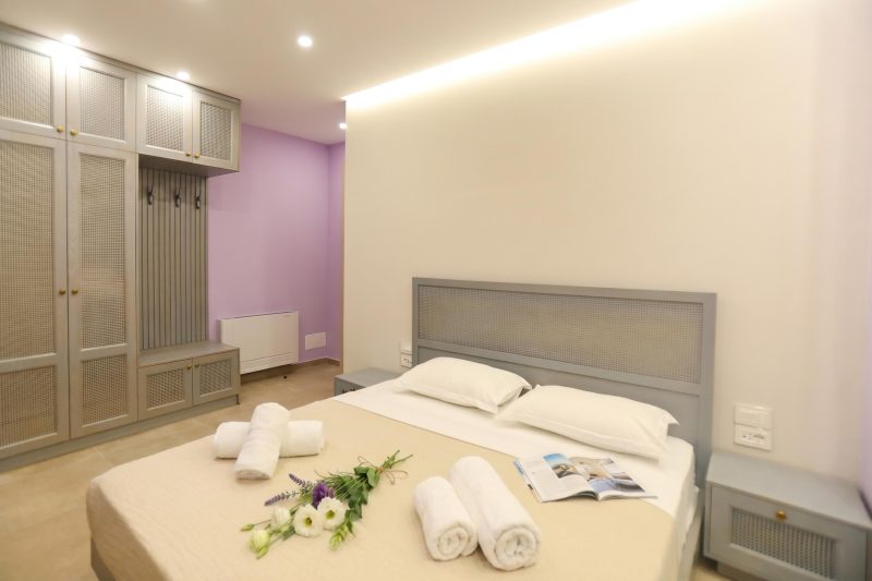 Luxury Pool Villa Palasea With Panoramic Sea View