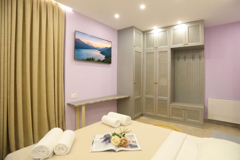 Luxury Pool Villa Palasea With Panoramic Sea View
