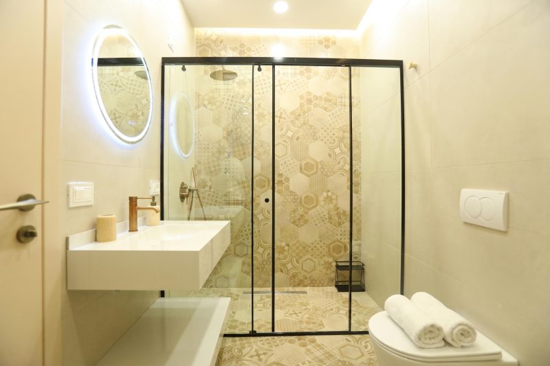 Luxury Pool Villa Palasea With Panoramic Sea View