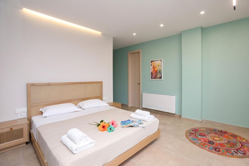 Luxury Pool Villa Palasea With Panoramic Sea View