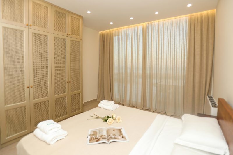 Luxury Pool Villa Palasea With Panoramic Sea View