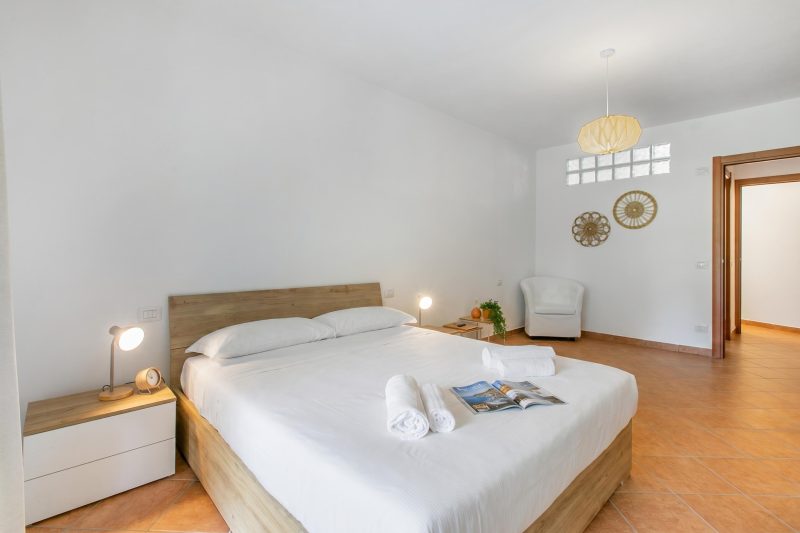 Residenza il Mulino: Lake Maggiore Ispra Apt with Terrace