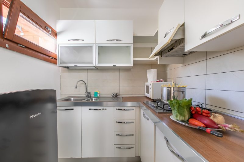 Garda Therme Apartment with Balcony & Mountain Views