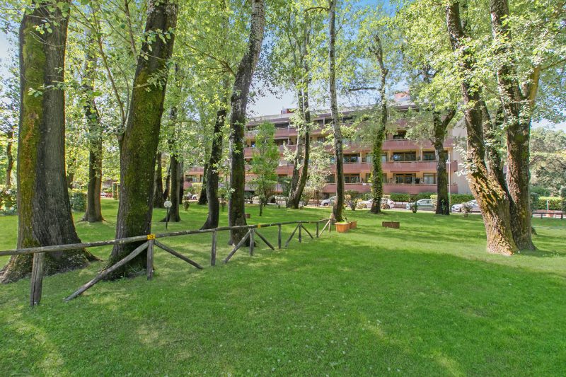 Casa Piero with Private Garden and Parking