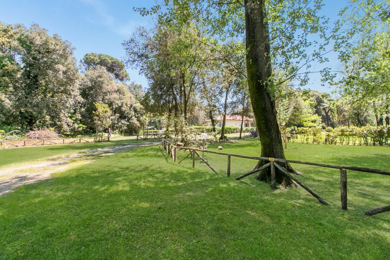 Casa Piero with Private Garden and Parking
